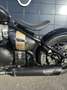 Triumph Bonneville Bobber Noir - thumbnail 6
