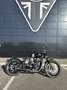 Triumph Bonneville Bobber Noir - thumbnail 7