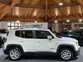 Jeep Renegade Limited 1.4 M-Air FWD ACC-SPUR-TOT-ALU Weiß - thumbnail 4