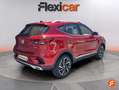 MG ZS 1.0T+Comfort+Auto Rojo - thumbnail 8