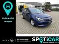Opel Astra 1.2 Turbo Start/Stop Sports Tourer Edition Bleu - thumbnail 5
