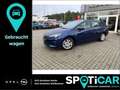 Opel Astra 1.2 Turbo Start/Stop Sports Tourer Edition Blau - thumbnail 1