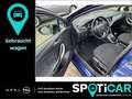 Opel Astra 1.2 Turbo Start/Stop Sports Tourer Edition Blau - thumbnail 7