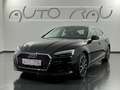 Audi A5 Sportback 30 TDI S-tronic *NAV*RFK*SHZ*LEDER* Noir - thumbnail 1