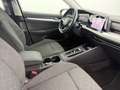 Volkswagen Golf VIII Variant 1.5eTSI DSG Life AHK ACC NAVI TRAV... Grau - thumbnail 22