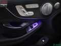 Mercedes-Benz C 63 AMG C 63 AMG S Coupe PERFOMANCE-SITZE,MULTIBEAM,SH Negru - thumbnail 12