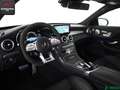 Mercedes-Benz C 63 AMG C 63 AMG S Coupe PERFOMANCE-SITZE,MULTIBEAM,SH Schwarz - thumbnail 8