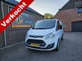 Ford Transit Custom 270 2.2 TDCI L1H1 Trend (motor defect) Wit - thumbnail 1