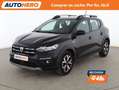 Dacia Sandero Stepway TCe Comfort 67kW Negro - thumbnail 1