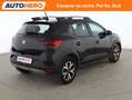 Dacia Sandero Stepway TCe Comfort 67kW Negro - thumbnail 6