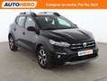 Dacia Sandero Stepway TCe Comfort 67kW Negro - thumbnail 8