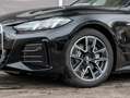 BMW i4 xDrive40 SPRING DEAL mit 19.710 EUR ERSPARNIS Negro - thumbnail 20