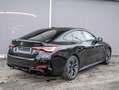 BMW i4 xDrive40 SPRING DEAL mit 19.710 EUR ERSPARNIS Negro - thumbnail 2