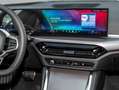 BMW i4 xDrive40 SPRING DEAL mit 19.710 EUR ERSPARNIS Negro - thumbnail 6