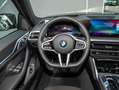 BMW i4 xDrive40 SPRING DEAL mit 19.710 EUR ERSPARNIS Negro - thumbnail 10