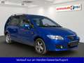 Mazda Premacy 1.9i Klimaautomatik AHK Blau - thumbnail 3