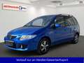 Mazda Premacy 1.9i Klimaautomatik AHK Blau - thumbnail 1