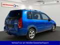 Mazda Premacy 1.9i Klimaautomatik AHK Blau - thumbnail 5