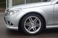 Mercedes-Benz C 230 C 230 W204 V6 AMG Sportpaket 7-G. Automatik Leder Plateado - thumbnail 6