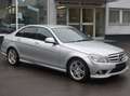 Mercedes-Benz C 230 C 230 W204 V6 AMG Sportpaket 7-G. Automatik Leder srebrna - thumbnail 4