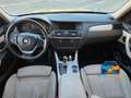BMW X3 xdrive20d Eletta Schwarz - thumbnail 8