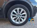 BMW X3 xdrive20d Eletta Schwarz - thumbnail 26