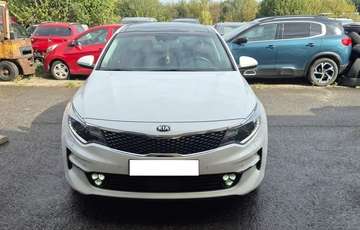1.7 CRDi Sense ISG DCT