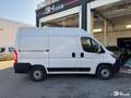 Fiat Ducato III (2) FOURGON TOLE MH2 2.3L 120 CH PACK BUISNESS L2H2 / TVA RECUPERABLE Bianco - thumbnail 4