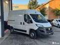 Fiat Ducato III (2) FOURGON TOLE MH2 2.3L 120 CH PACK BUISNESS L2H2 / TVA RECUPERABLE Bianco - thumbnail 3