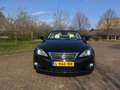 Lexus IS 250 250C Executive, gaat bijna in de stalling Zwart - thumbnail 3