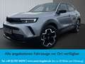 Opel Mokka Ultimate LED*Massagesitz*adapt.Tempomat Silber - thumbnail 2
