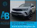 Opel Mokka Ultimate LED*Massagesitz*adapt.Tempomat Argent - thumbnail 1