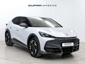 77kWh 210kW Endurance
