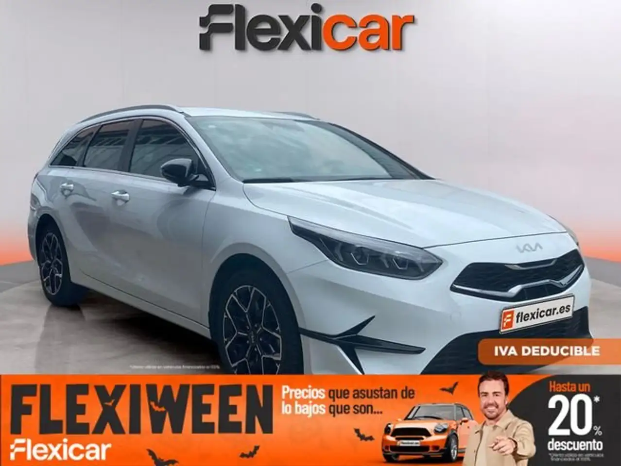 Kia Ceed / cee'd