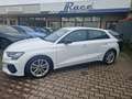 Audi A3 SPB S line 35 1.5 tfsi VARI COLORI E ALLESTIMENTI Bianco - thumbnail 4