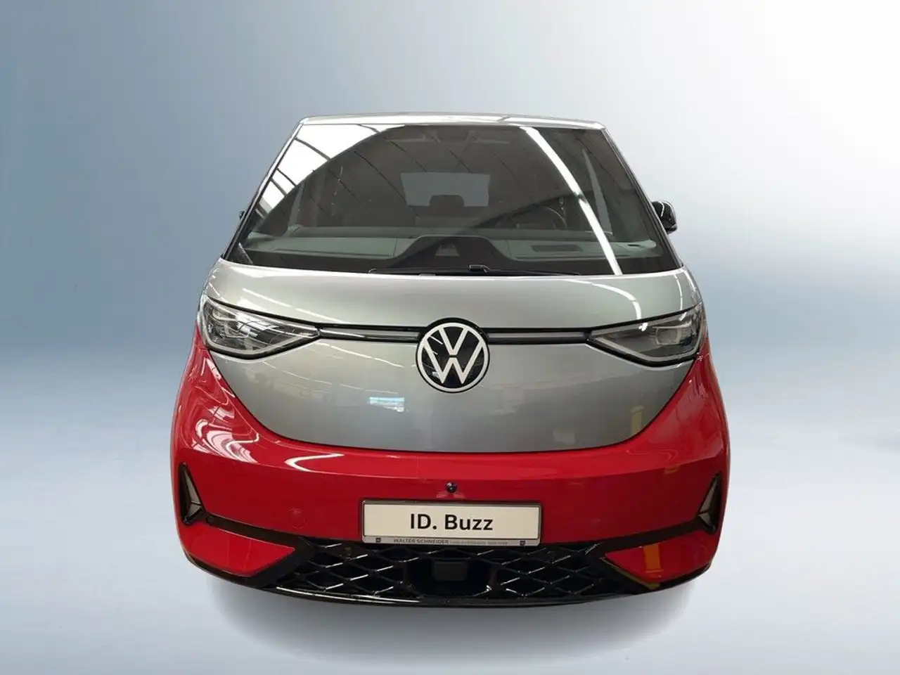 Volkswagen ID. Buzz GTX 4MOTION langer Radstand 14