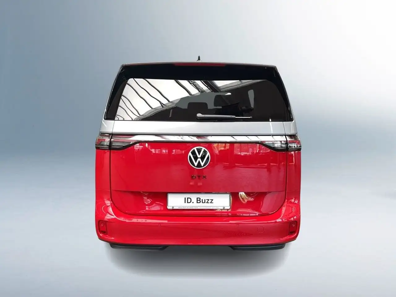 Volkswagen ID. Buzz GTX 4MOTION langer Radstand 8
