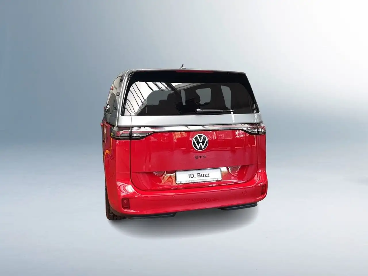 Volkswagen ID. Buzz GTX 4MOTION langer Radstand 6
