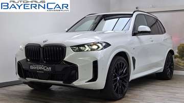 xDrive50e M Sport Pro 22Zoll ACC 360° Luft