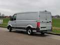 Volkswagen Crafter 2.0 tdi l3h2 140pk aut! Zilver - thumbnail 6