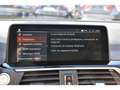 BMW X3 3.0 dAS xDrive30 Xline TO CUIR MEMO ATT RMQ CAM360 Bleu - thumbnail 11