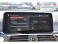 BMW X3 3.0 dAS xDrive30 Xline TO CUIR MEMO ATT RMQ CAM360 Bleu - thumbnail 14