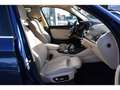 BMW X3 3.0 dAS xDrive30 Xline TO CUIR MEMO ATT RMQ CAM360 Bleu - thumbnail 6