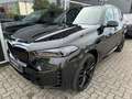 BMW X5 40d xDrive M-Sport Pro*LED*PANO*H&K*AHK*22Z* Чорний - thumbnail 4