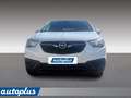 Opel Crossland X 1.2 Turbo Edition 110CV Blanc - thumbnail 2