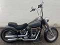 Harley-Davidson Fat Boy FLSTF Серый - thumbnail 3