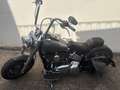 Harley-Davidson Fat Boy FLSTF Серый - thumbnail 9