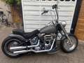 Harley-Davidson Fat Boy FLSTF Серый - thumbnail 8