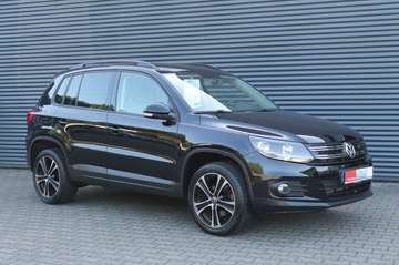 1.4 TSi Bluemotion Comfort&Design Uitv. NAVIGATIE