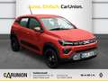 Dacia Spring Extreme ELECTRIC 65 Kamera Klima BT Rojo - thumbnail 3